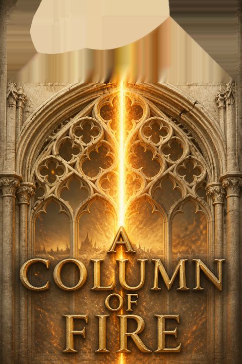 A Column of Fire