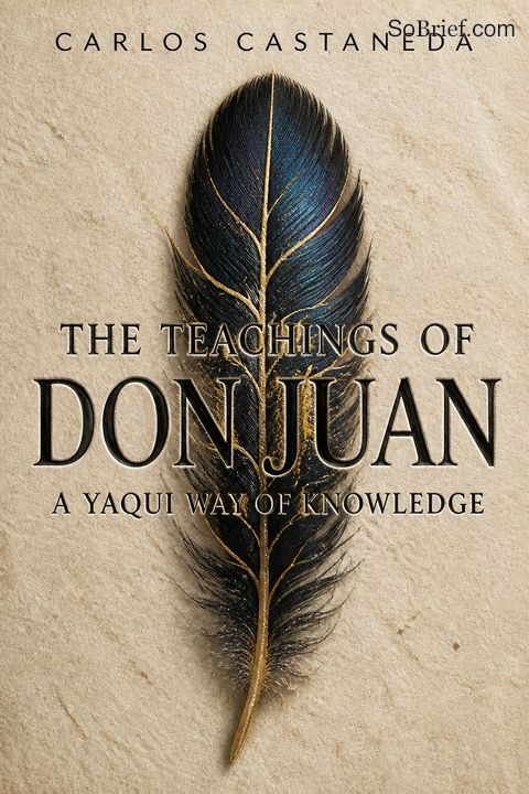 The Teachings of Don Juan