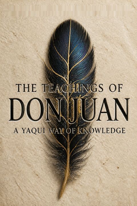 The Teachings of Don Juan