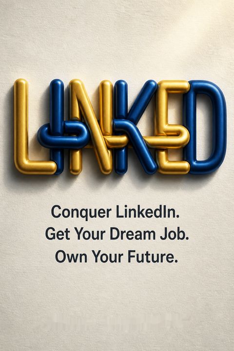 Linked by Omar Garriott