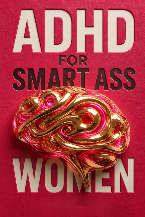 ADHD for Smart Ass Women