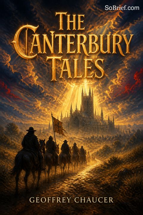 The Canterbury Tales