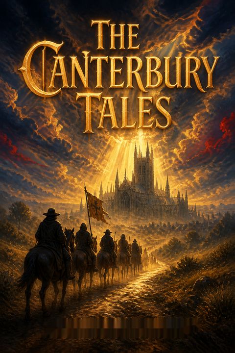 The Canterbury Tales