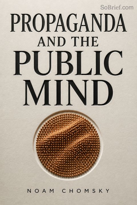Propaganda and the Public Mind
