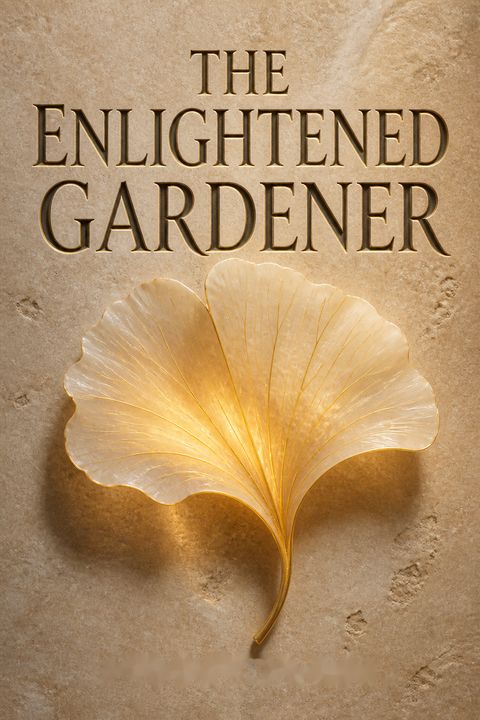 Enlightened Gardener, The by Sydney Banks