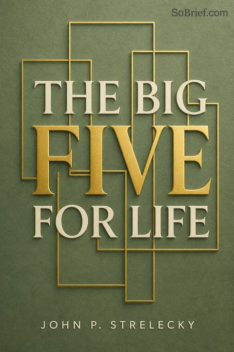 The Big Five for Life