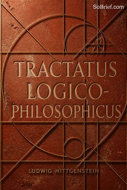 Tractatus Logico-Philosophicus