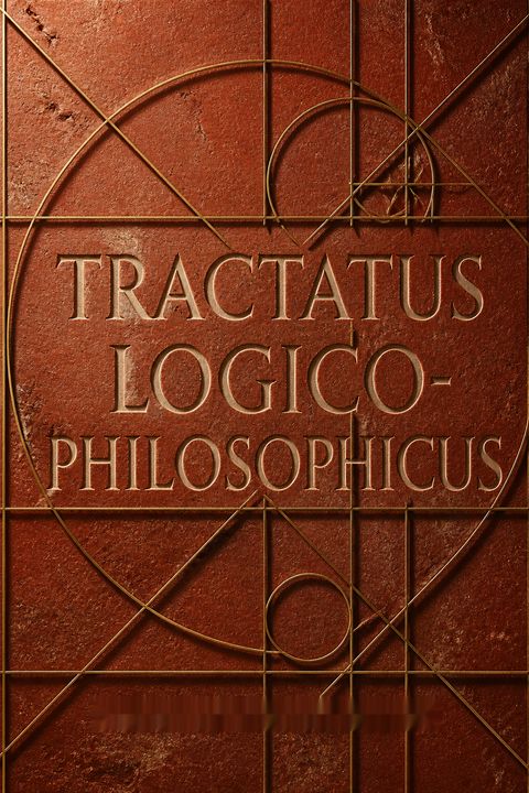 Tractatus Logico-Philosophicus by Ludwig Wittgenstein