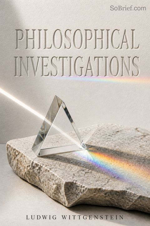 Philosophical Investigations