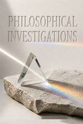 Philosophical Investigations