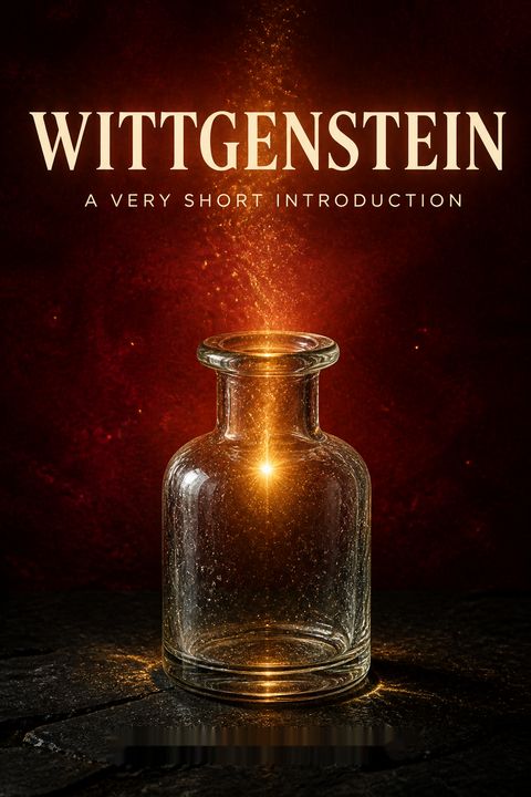 Wittgenstein by A.C. Grayling