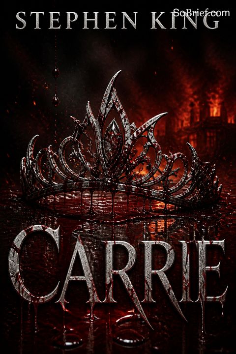 Carrie, a Estranha