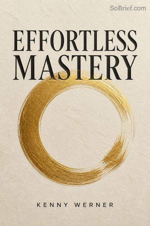 Effortless Mastery