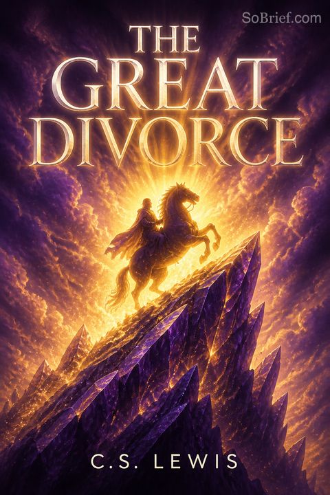 The Great Divorce
