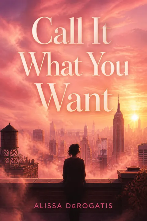 Cover of Call It What You Want