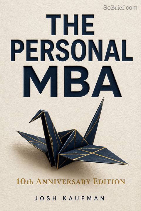 MBA Personal: Edición 10.º Aniversario