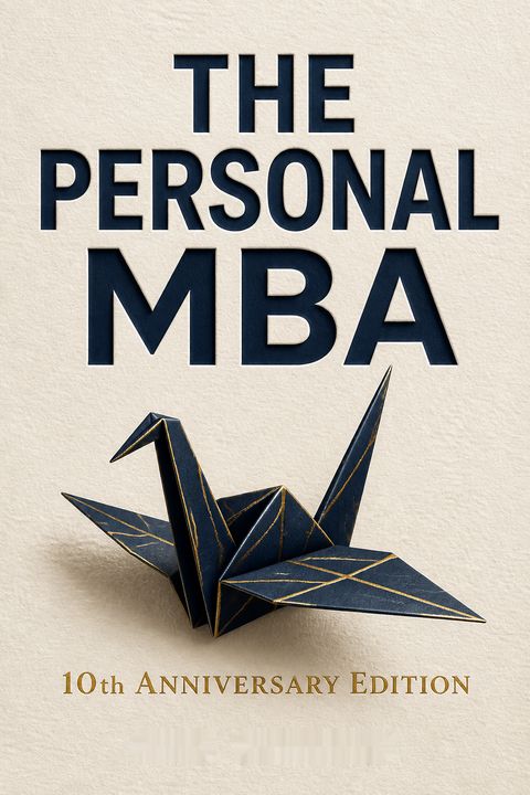 The Personal MBA