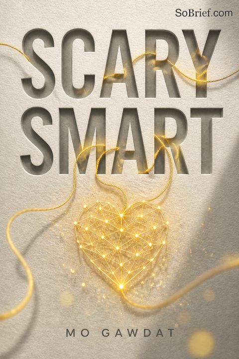 Scary Smart