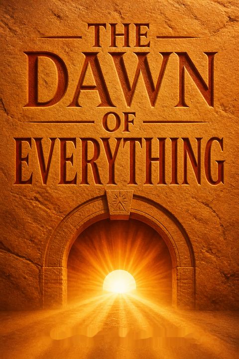 The Dawn of Everything