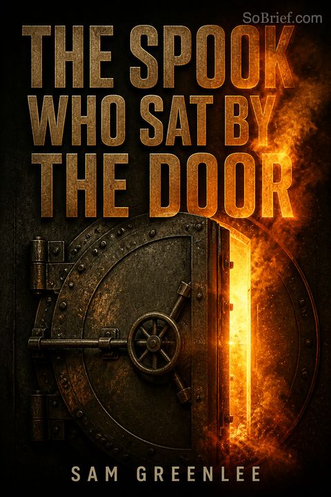 The Spook Who Sat by the Door