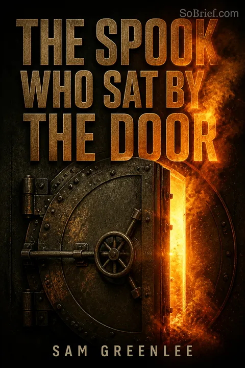 Cover of The Spook Who Sat by the Door