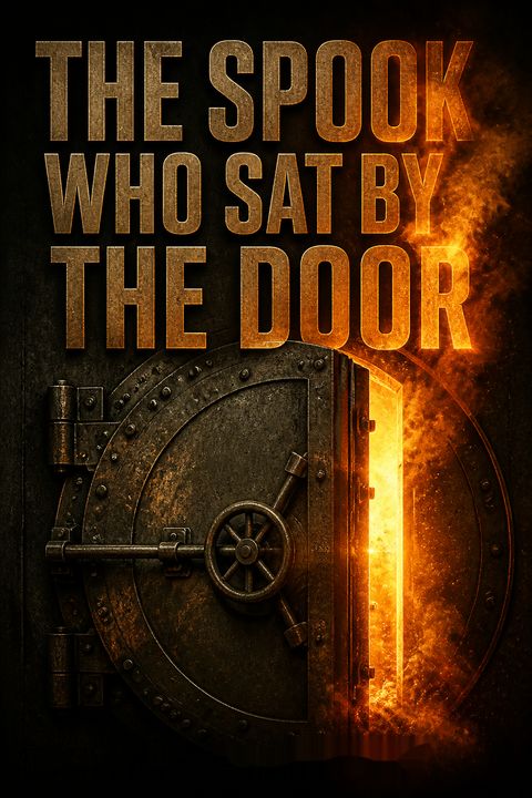 The Spook Who Sat by the Door