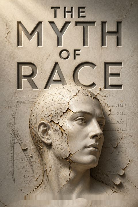 The Myth of Race by Robert Wald Sussman