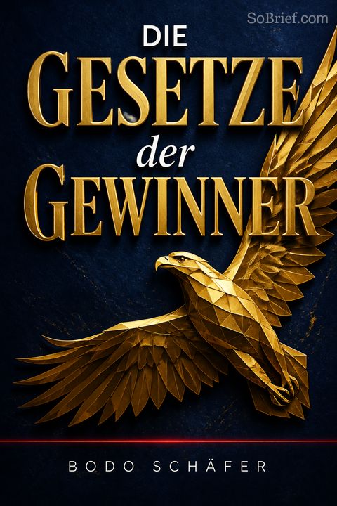 Die Gesetze der Gewinner