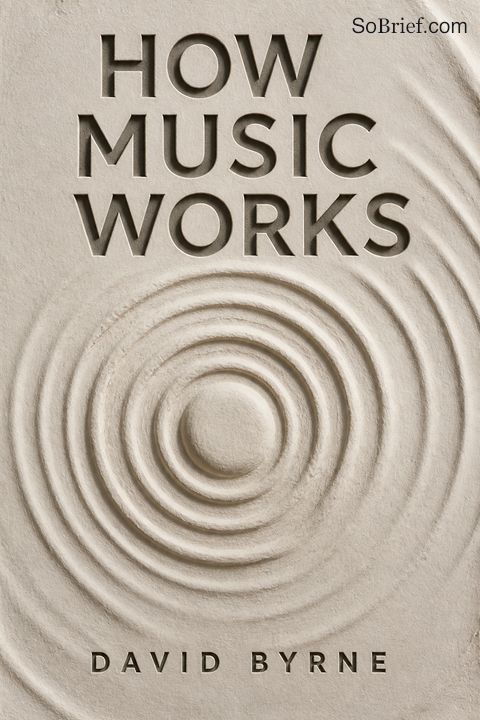 How Music Works