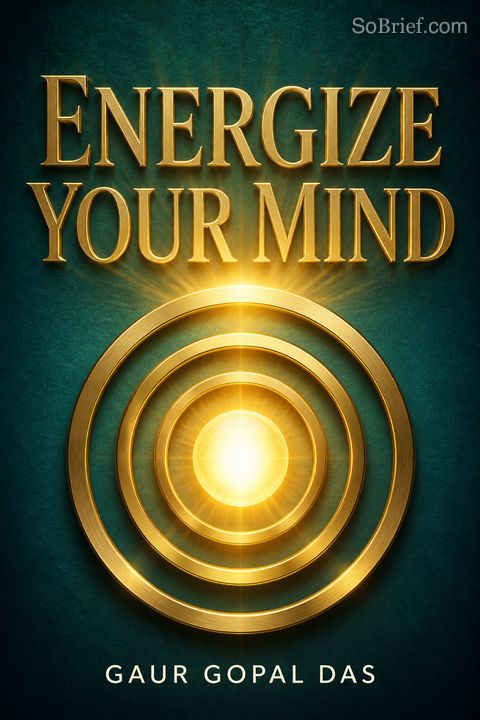 Energize Your Mind
