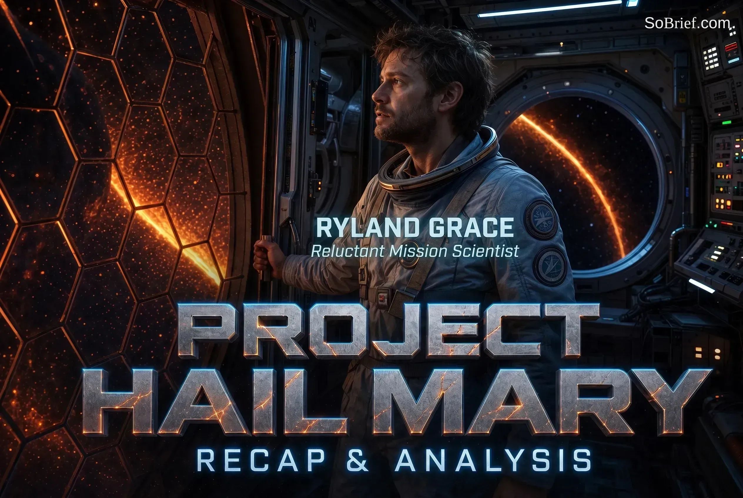 Project Hail Mary