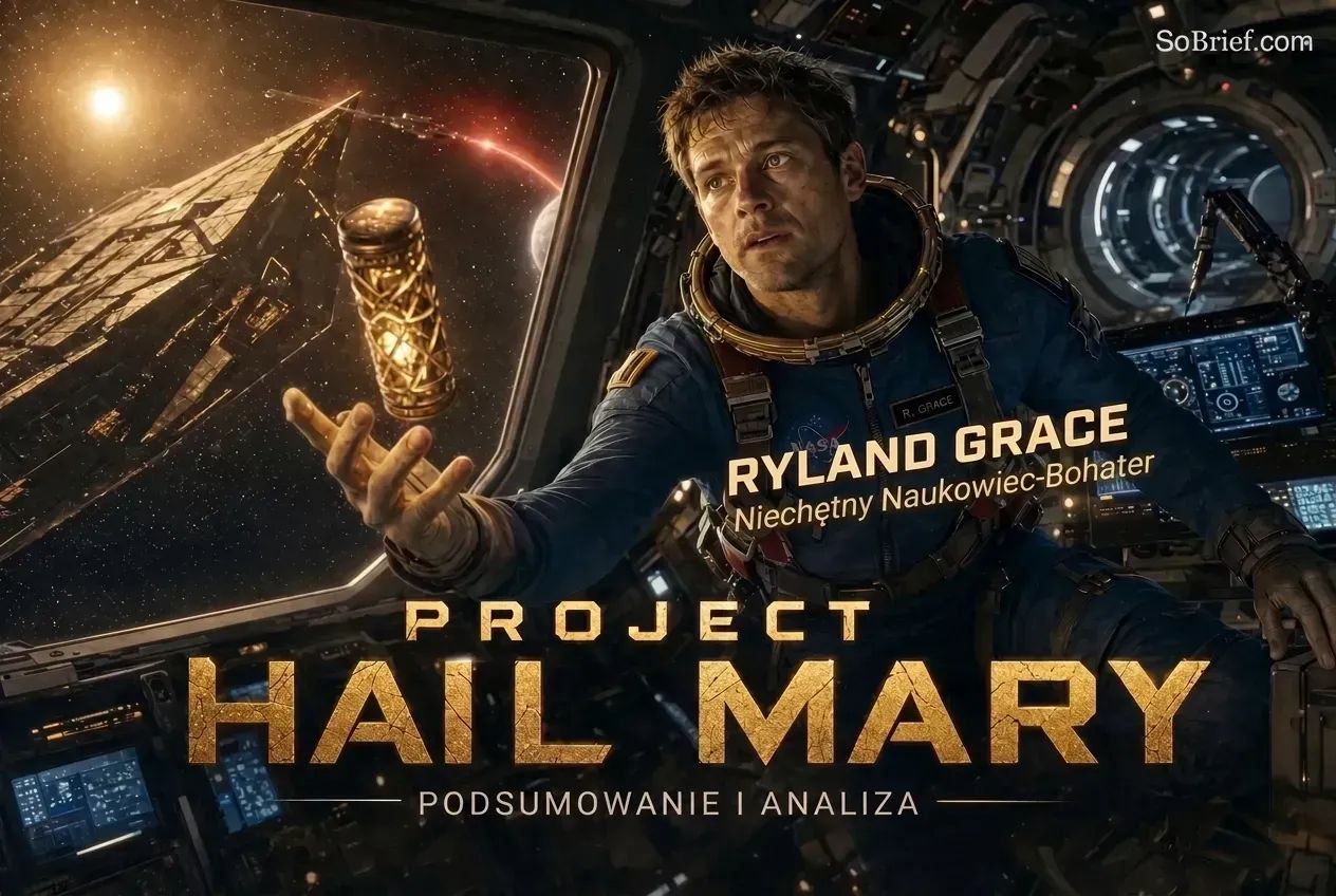 Projekt Hail Mary