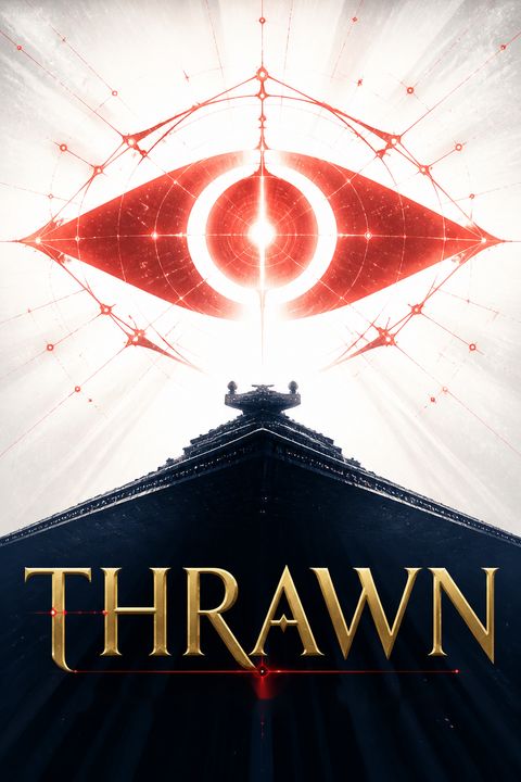 Thrawn by Timothy Zahn