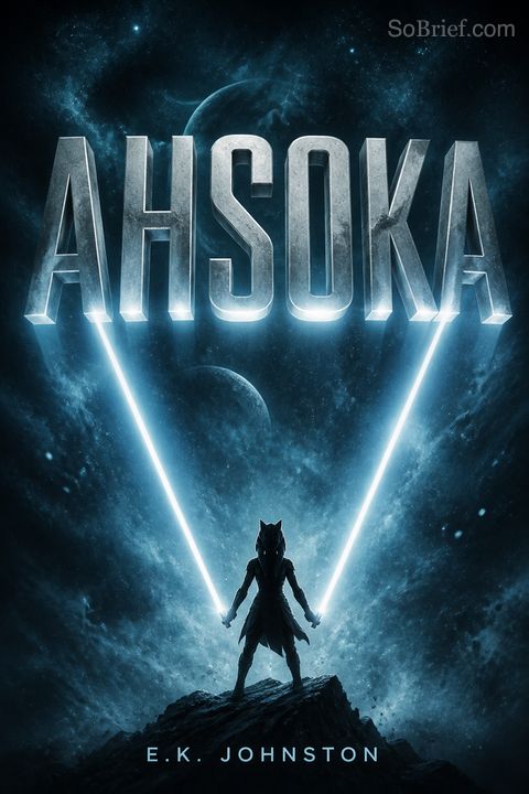 Ahsoka