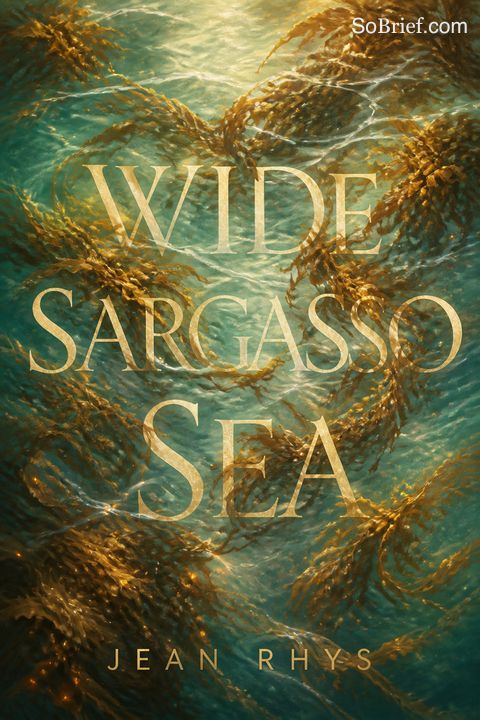 Wide Sargasso Sea