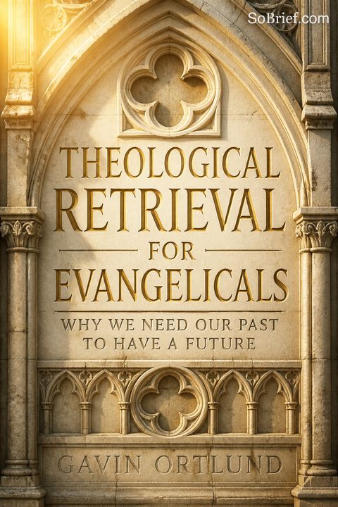 Theological Retrieval for Evangelicals
