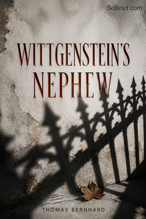 Wittgenstein’s Nephew