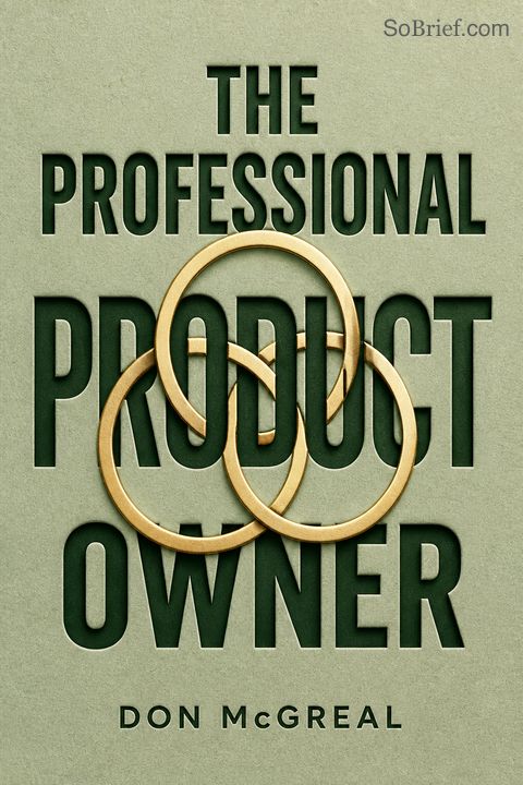 The Professional Product Owner