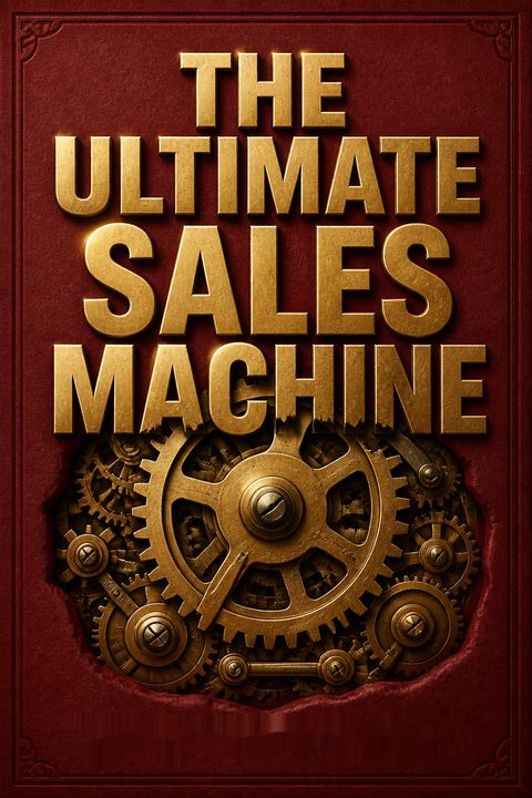 La Prodigieuse Machine à vendre