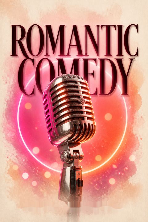 Romantic Comedy by Curtis Sittenfeld