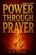 Power Through Prayer