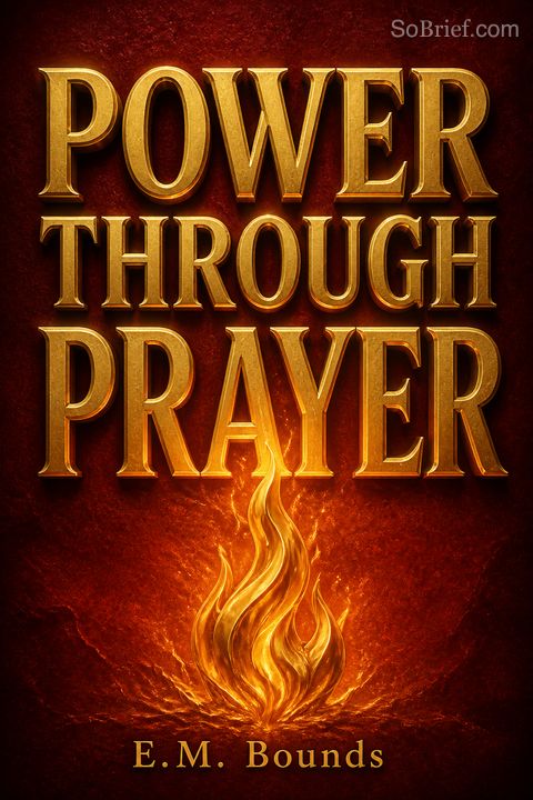 Power Through Prayer