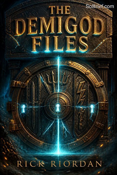 The Demigod Files