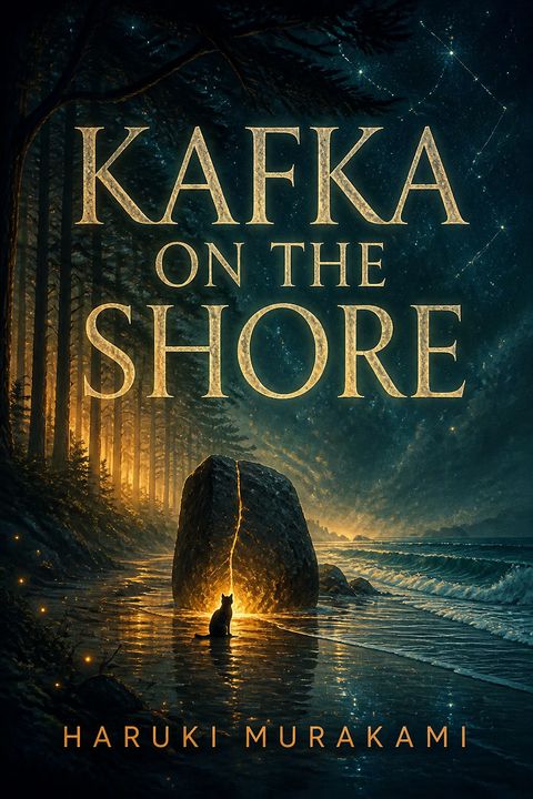 Kafka on the Shore