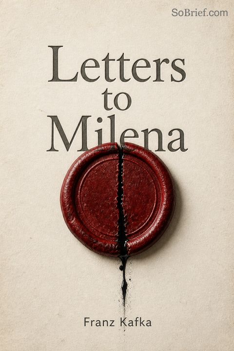 Letters to Milena