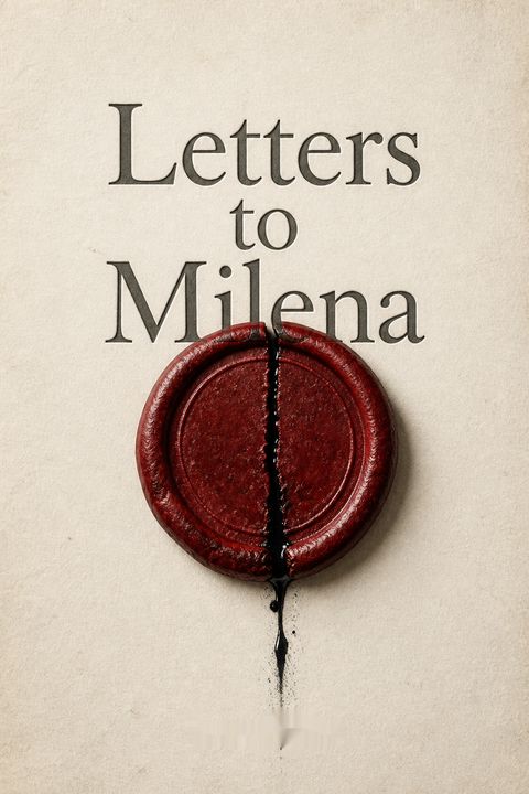 Letters to Milena