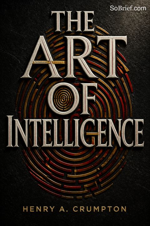 The Art of Intelligence