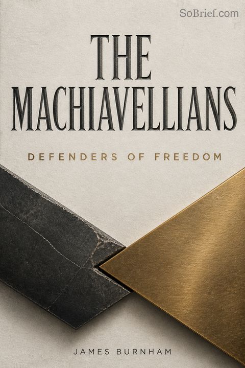 The Machiavellians