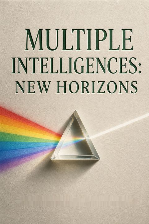 Multiple Intelligences by Howard Gardner