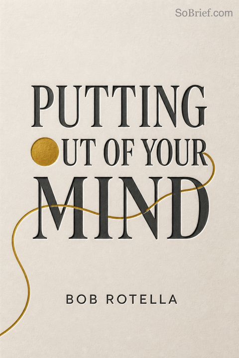 Putting Out of Your Mind